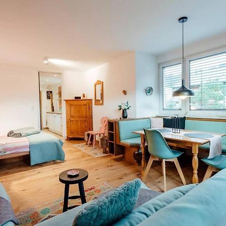 Chalet-Apartment Seefeld And Chill Harmony Im Zentrum Mit Netflix For Free Seefeld in Tirol Extérieur photo