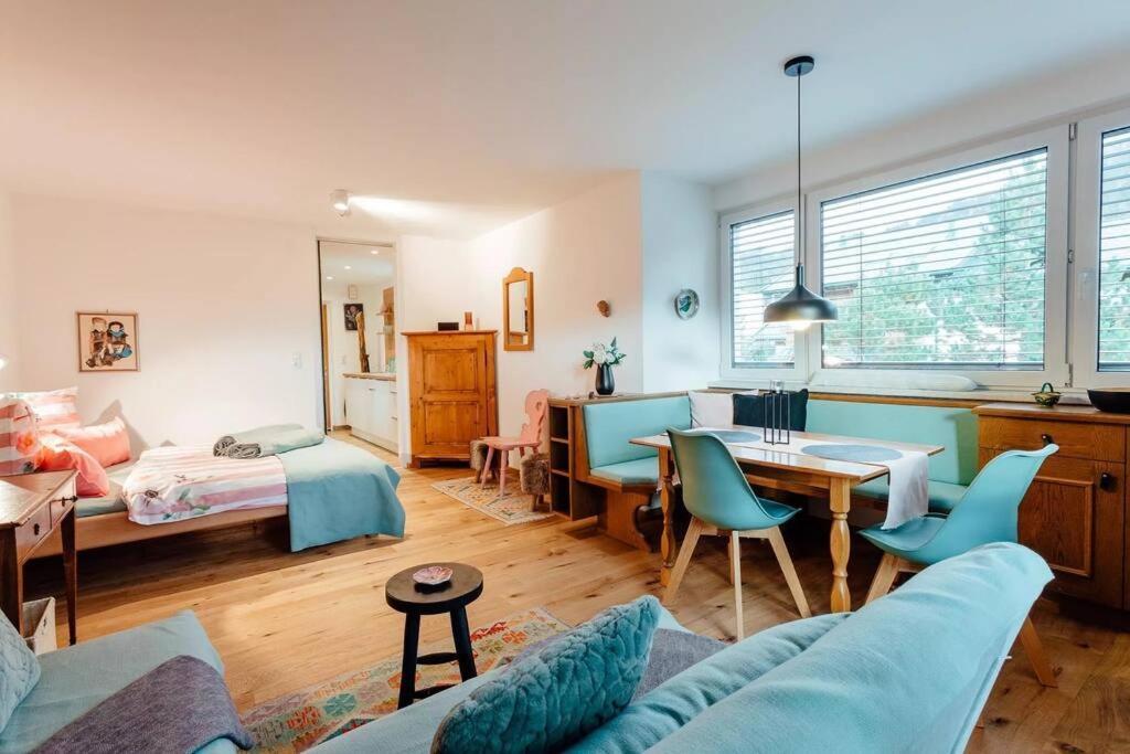 Chalet-Apartment Seefeld And Chill Harmony Im Zentrum Mit Netflix For Free Seefeld in Tirol Extérieur photo