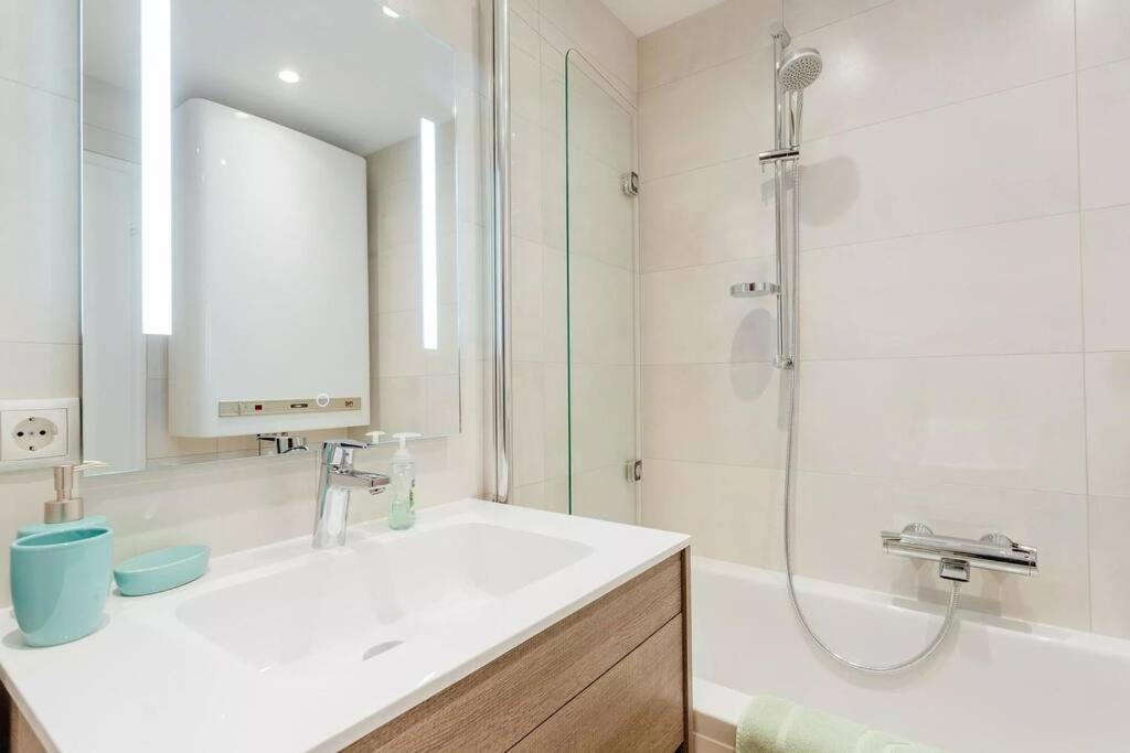 Chalet-Apartment Seefeld And Chill Harmony Im Zentrum Mit Netflix For Free Seefeld in Tirol Extérieur photo