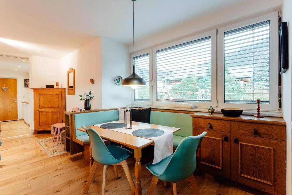Chalet-Apartment Seefeld And Chill Harmony Im Zentrum Mit Netflix For Free Seefeld in Tirol Extérieur photo