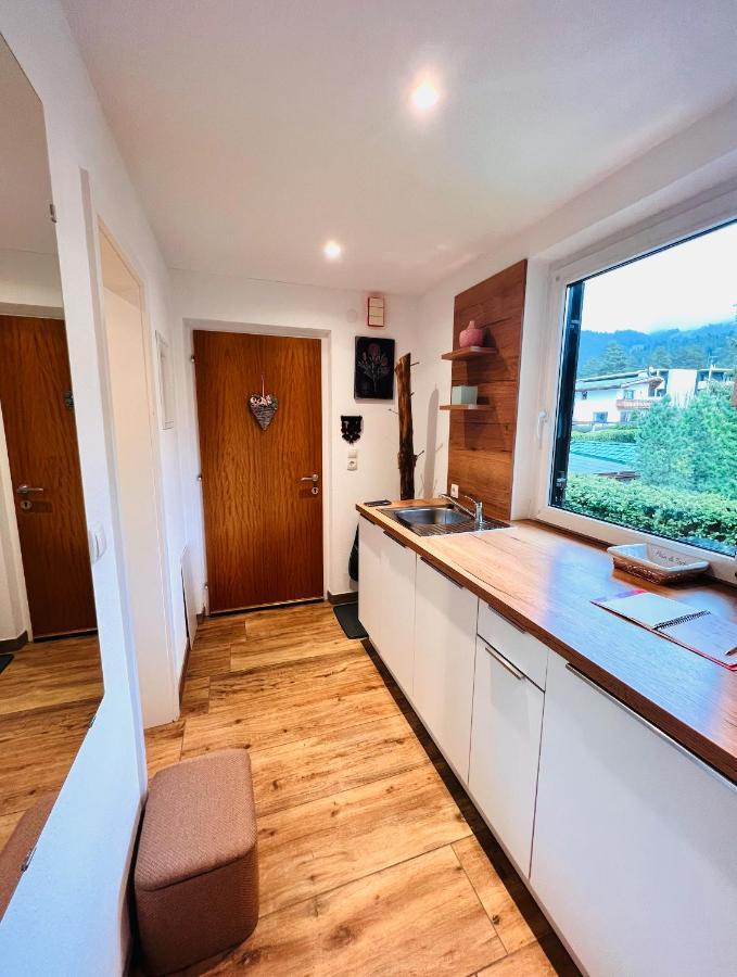 Chalet-Apartment Seefeld And Chill Harmony Im Zentrum Mit Netflix For Free Seefeld in Tirol Extérieur photo